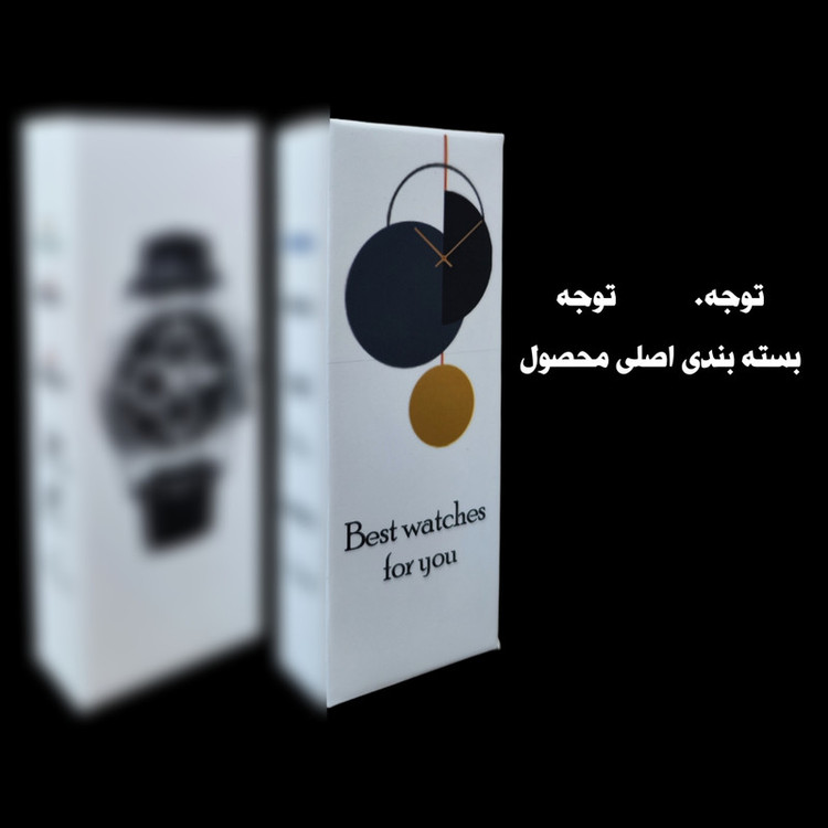 ست ساعت مچی عقربه ای زنانه و مردانه مدل Coco07