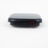 ساعت هوشمند دبلیو اِس مدل WS-X11 دارای قابلیت های صفحه نمایش رنگی، صفحه نمایش لمسی، کنترل موسیقی (Music Player)، کنترل سطح اکسیژن خون، قابلیت مکالمه از طریق بلوتوث بند سیلیکون
