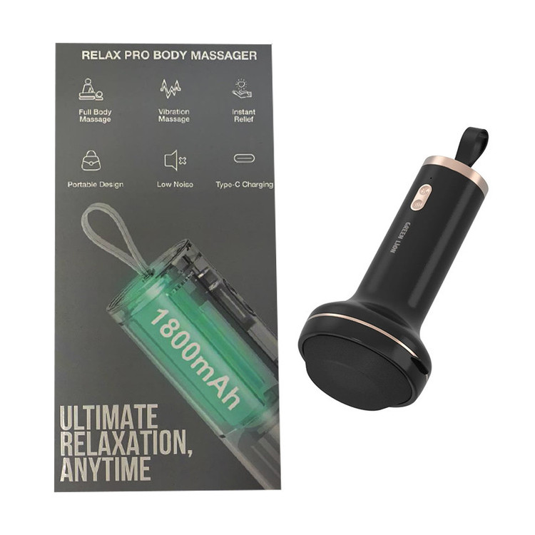 ماساژور برقی گرین لاین مدل GL-MG10