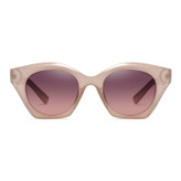 عینک آفتابی گربه ای زنانه آلبرت وگ مدل S26103C4 Acetate Avantgarde Visionary