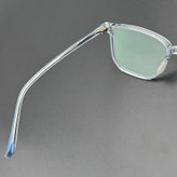فریم عینک طبی زنانه و مردانه مدل TRLD210-C120