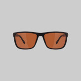 عینک آفتابی ویفرر (Wayfarer) مورل مدل P3228C1