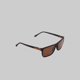عینک آفتابی ویفرر (Wayfarer) مورل مدل P55288C5