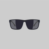 عینک آفتابی ویفرر (Wayfarer) مورل مدل P3235C4