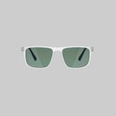 عینک آفتابی ویفرر (Wayfarer) مورل مدل P3237C2