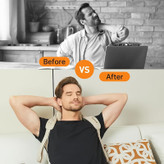 ماساژور برقی گردن و شانه مدل SF-L9