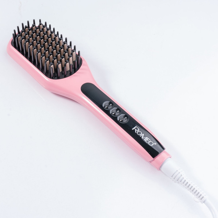 برس حرارتی رومئو مدل RM-7575