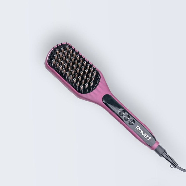 برس حرارتی رومئو مدل RM-7575