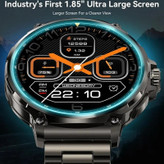 ساعت هوشمند مدل V69 Big Screen