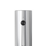 فلفل ساب و نمک ساب شارژی مدل KYMQ-67C مجموعه 2 عددی به همراه استند شارژ