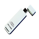 کارت شبکه USB تی پی-لینک مدل TL-WN821N V6