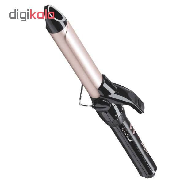 فر کننده مو بابیلیس مدل C325E