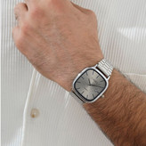 ساعت مچی مردانه Casio old money استیل تقویم دار درتنوع رنگ درجه یک رنگ ثابت کد mp