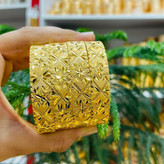 النگو طرح طلا