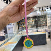 ساعت آویزی