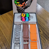ساعت هوشمند ویسمی مدل ws-79 ultra2