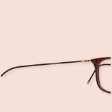 فریم عینک طبی مدل TR18003RB