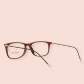 فریم عینک طبی مدل TR18003RB