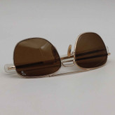 عینک آفتابی خلبانی (Aviator) امریکن اوپتیکال مدل skymaster