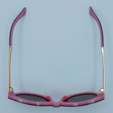 عینک آفتابی زنانه مدل DG-5887 C-06