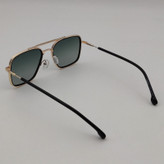 عینک آفتابی خلبانی پلاریزه کرازا مدل CAP018