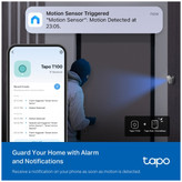 سنسور حرکتی تی پی-لینک مدل Tapo T100
