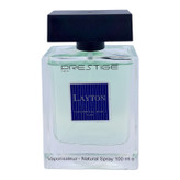 ادوپرفیوم نیو پرستیژ کالر مدل Parfums de Marly Layton حجم 100 میلیلیتر