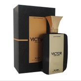 ادوپرفیوم اسکلاره مدل victor با رایحه گرم حجم ۱۰۰ میلی لیتر