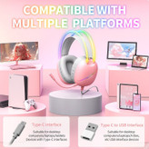 هدست گیمینگ اونیکوما مدل x33