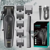 ماشین اصلاح ( حجم زن ) وی جی آر مدل VGR V-197