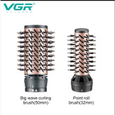 سشوار چرخشی دو سر VGR V-498 1200W