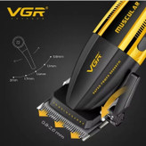ماشین اصلاح کلیپر VGR سالنی