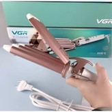 فر اس پنج لول وی جی آر مدل V528 اصلی