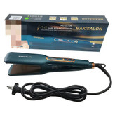 اتو مو کراتینه مکس گلد مدل MAX GOLD M-9988