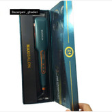 اتو مو کراتینه مکس گلد مدل MAX GOLD M-9988