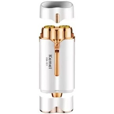 ماشین اصلاح موی بدن بانوان کیمی مدل KM-151