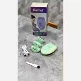 اپلیدی 4 کاره کیمی مدل km-6037 بسیار با کیفیت و پر قدرت جدید