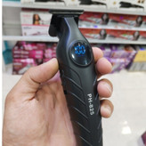صفر زن صورت و بدن مارک فلیپس PHILIPS new 825 شارژی و مستقیم برق دیجیتالی و نمایشگر درصد باتری