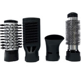 تخفیفات ویژه آخر تابستان سشوار چرخشی چندکاره انزو مدل ENZO -746 ا ENZO professional and 4 midL746