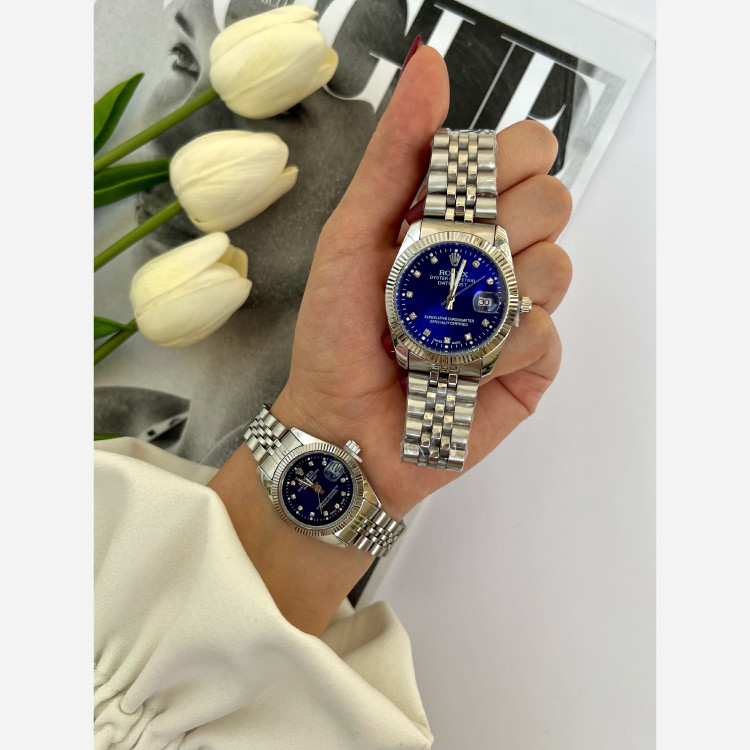 ست ساعت رولکس جدید گالری هیما