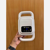 ماساژور بدن بلوایدیا مدل BLD-330 با 4 سر