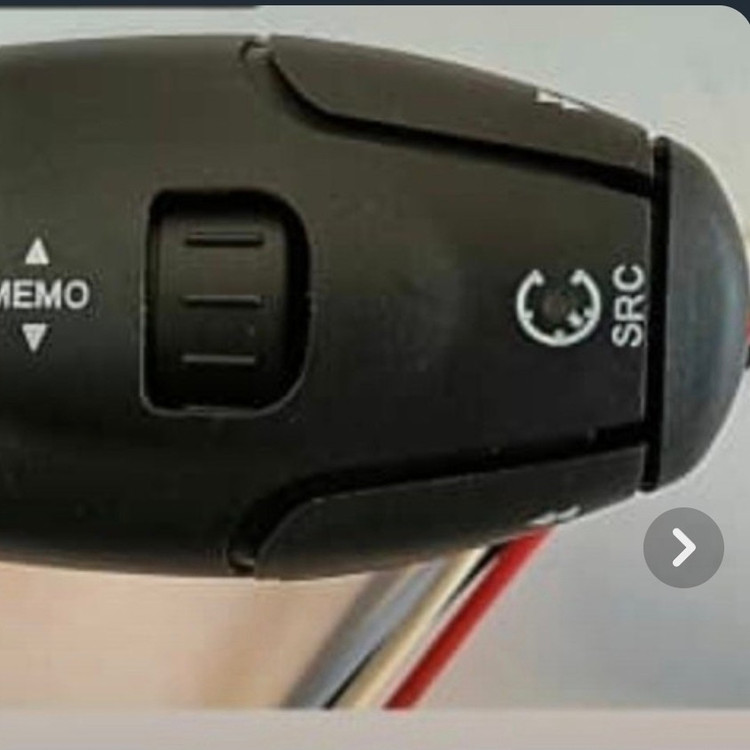 ریموت کنترل مانیتور رست ویژن طرح 206