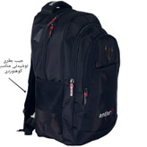 کوله پشتی مدل Atr