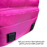 کوله پشتی فوروارد کد FCLT6010 SPORT COLLECTION