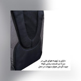 کوله پشتی فوروارد کد FCLT6512 LIFETIME ENJOY