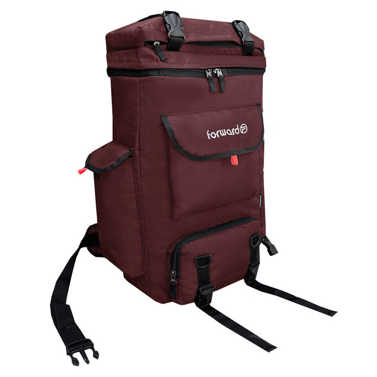 کوله پشتی 50 لیتری فوروارد مدل FCLT8037 CAMP PRO